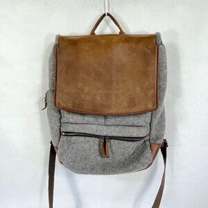 Timbuk2 Walker Laptop Backpack Career Academia Travel Rustic School Boho Unisex